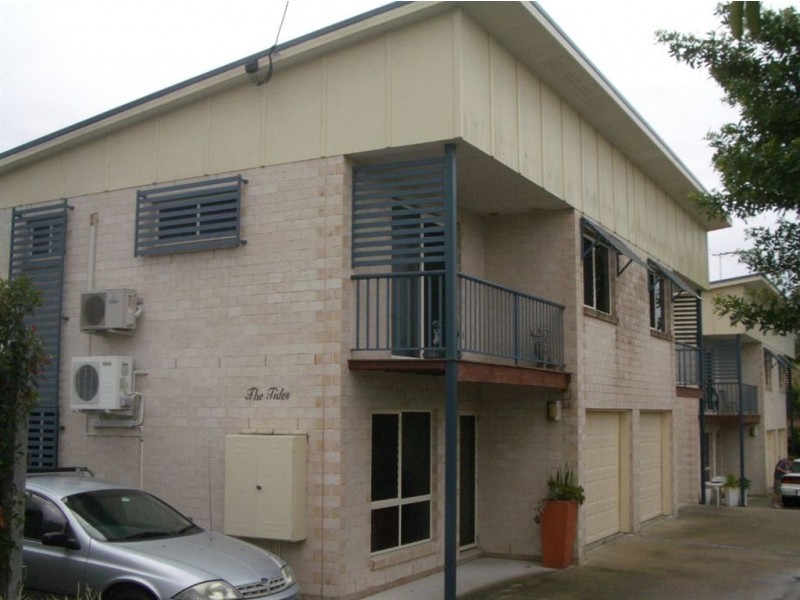 3/84 Elizabeth Avenue, Clontarf QLD 4019