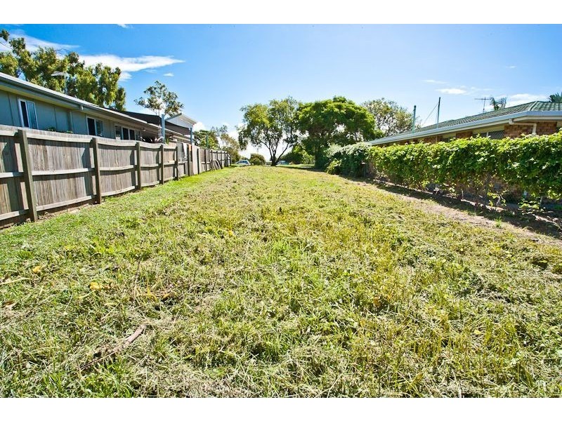 4B Richens Street, Redcliffe QLD 4020
