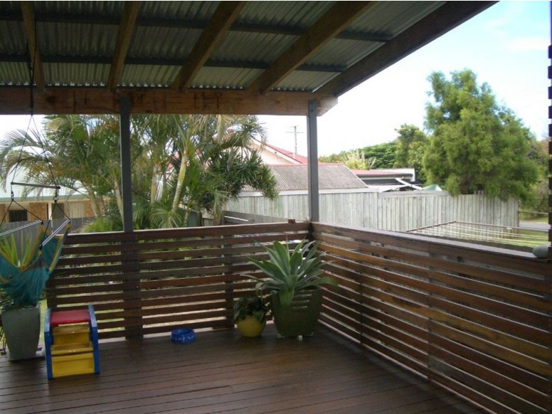 38 Higlett Street, Scarborough QLD 4020