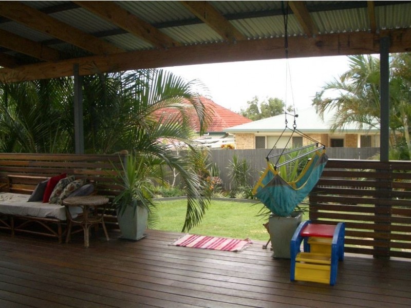 38 Higlett Street, Scarborough QLD 4020