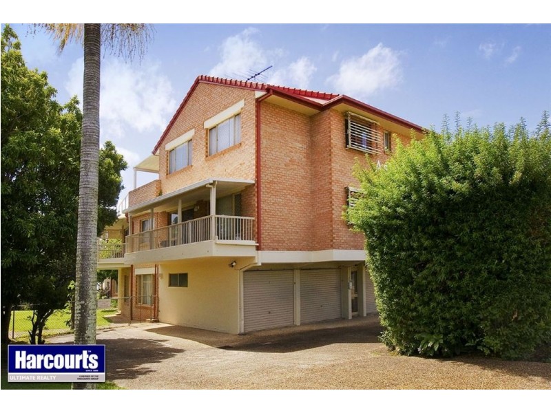 2/162 Prince Edward Parade, Scarborough QLD 4020