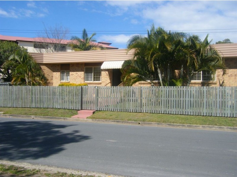 1/12 Henry Street, Redcliffe QLD 4020