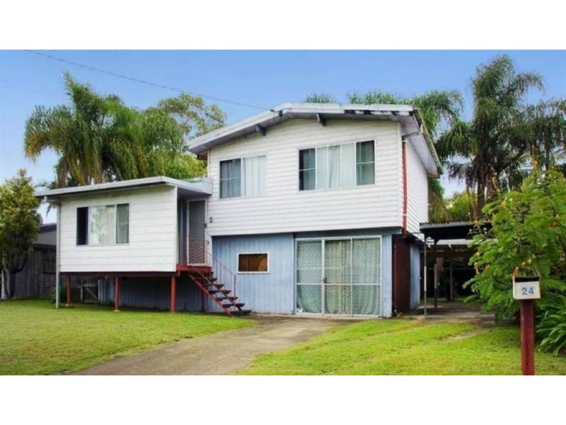 24 Bowden Street, Deception Bay QLD 4508
