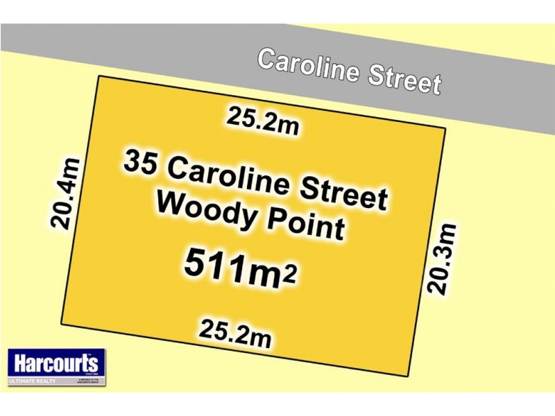 35 Caroline Street, Woody Point QLD 4019