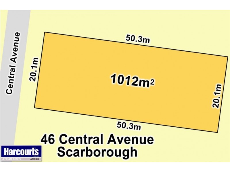 46 Central Avenue, Scarborough QLD 4020
