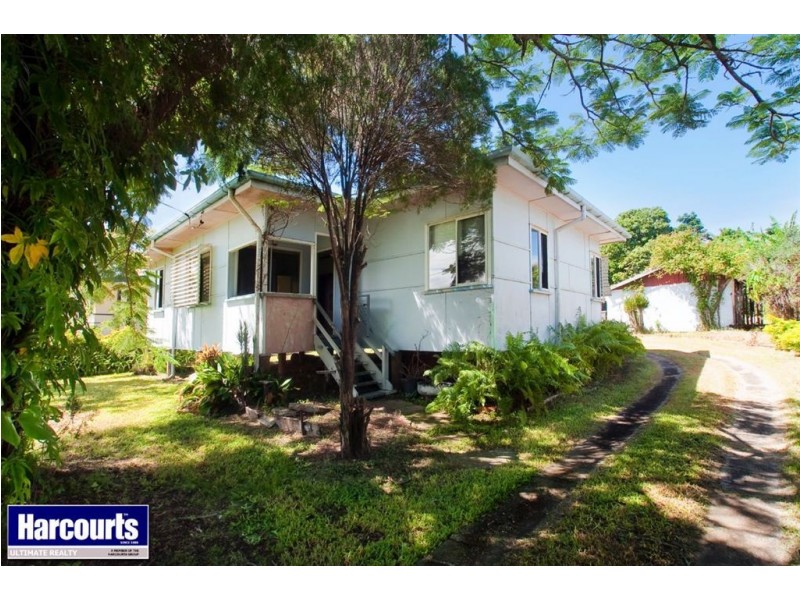 46 Central Avenue, Scarborough QLD 4020
