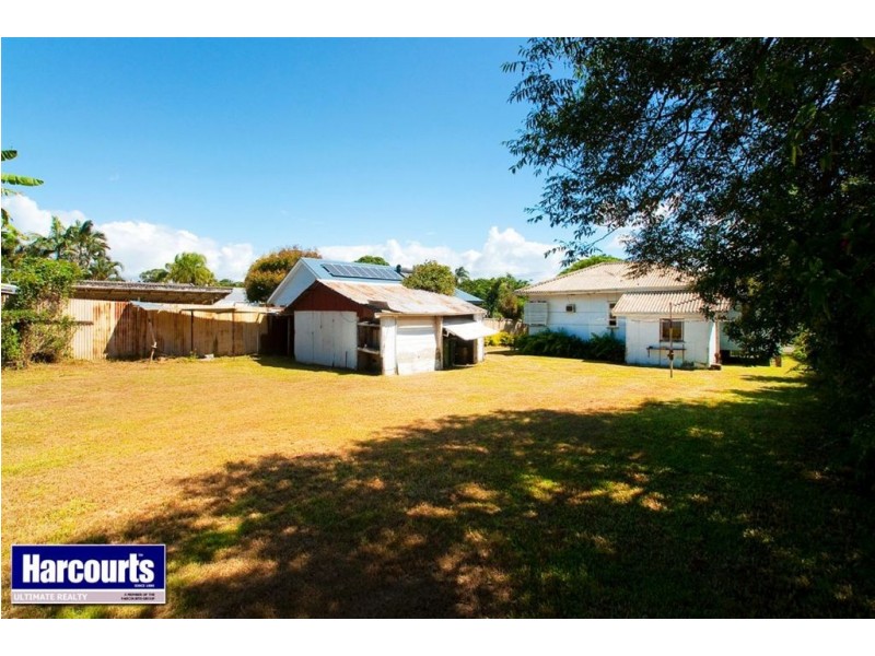 46 Central Avenue, Scarborough QLD 4020