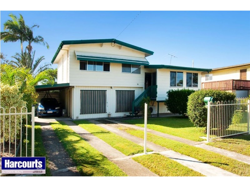 10 Bowden Street, Deception Bay QLD 4508