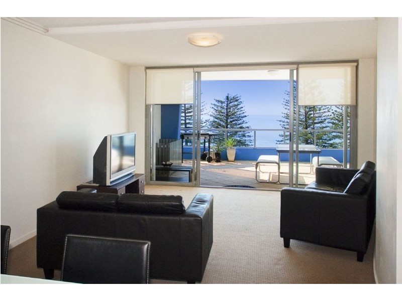 401/87-89 Landsborough Avenue, Scarborough QLD 4020