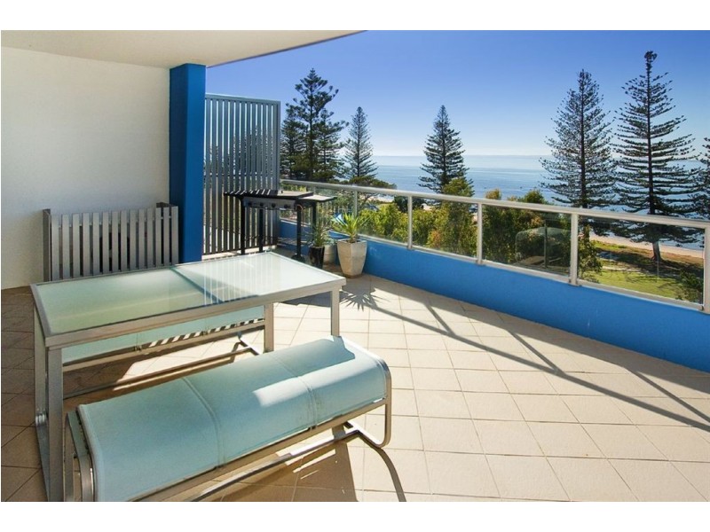 401/87-89 Landsborough Avenue, Scarborough QLD 4020