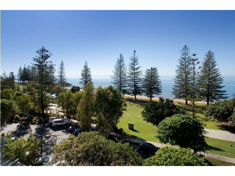 401/87-89 Landsborough Avenue, Scarborough QLD 4020