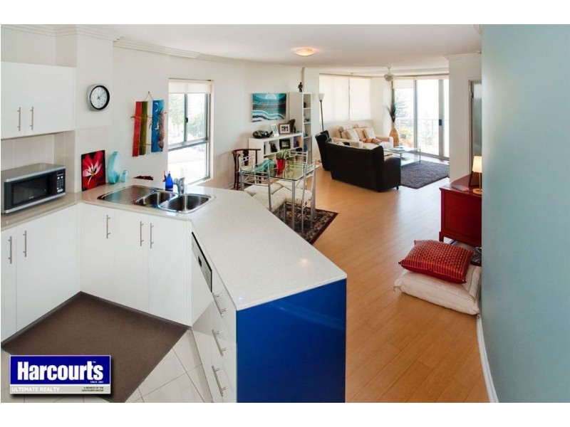 508/87 Landsborough Ave, Scarborough QLD 4020