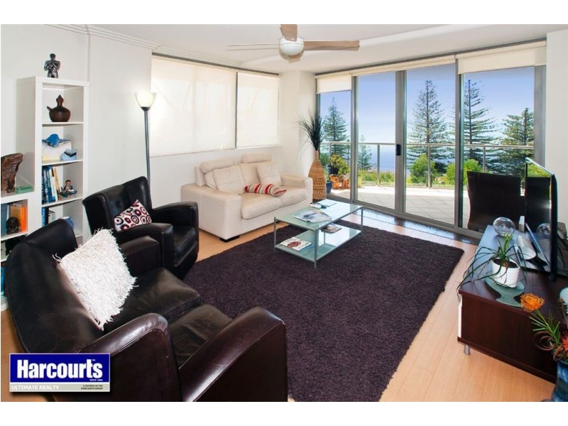 508/87 Landsborough Ave, Scarborough QLD 4020