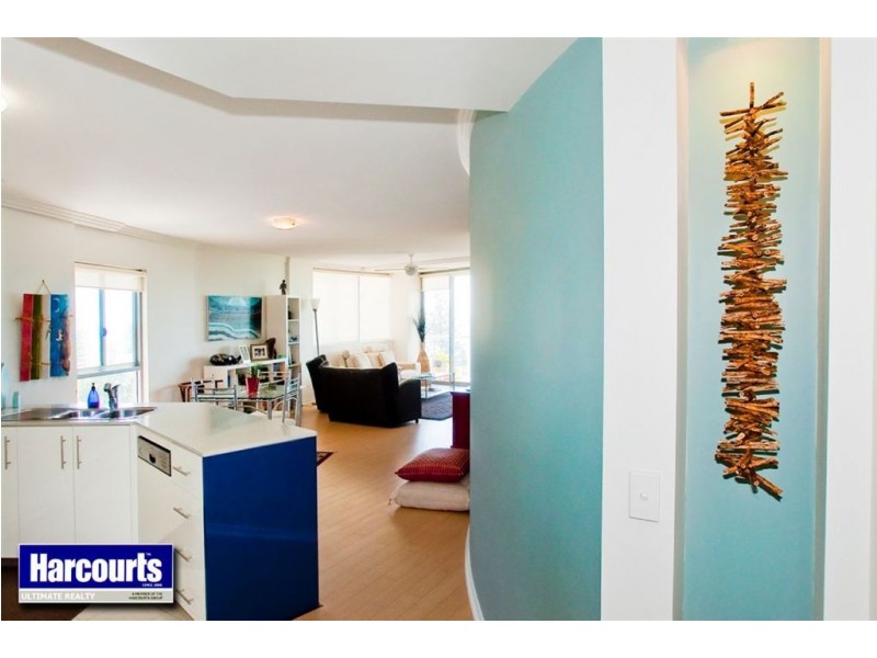 508/87 Landsborough Ave, Scarborough QLD 4020