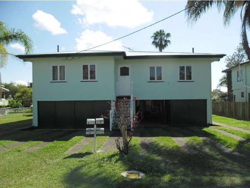 4/12 Plume St, Redcliffe QLD 4020