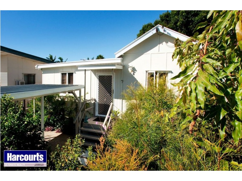 7 Joseph Street, Margate QLD 4019
