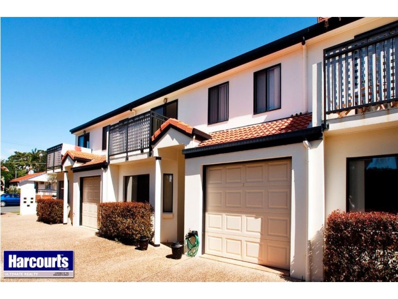 2/8 Herbert Street, Scarborough QLD 4020