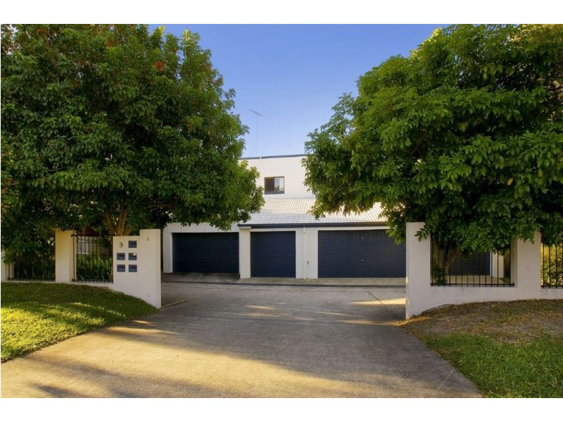 6/6 Peterson Street, Scarborough QLD 4020