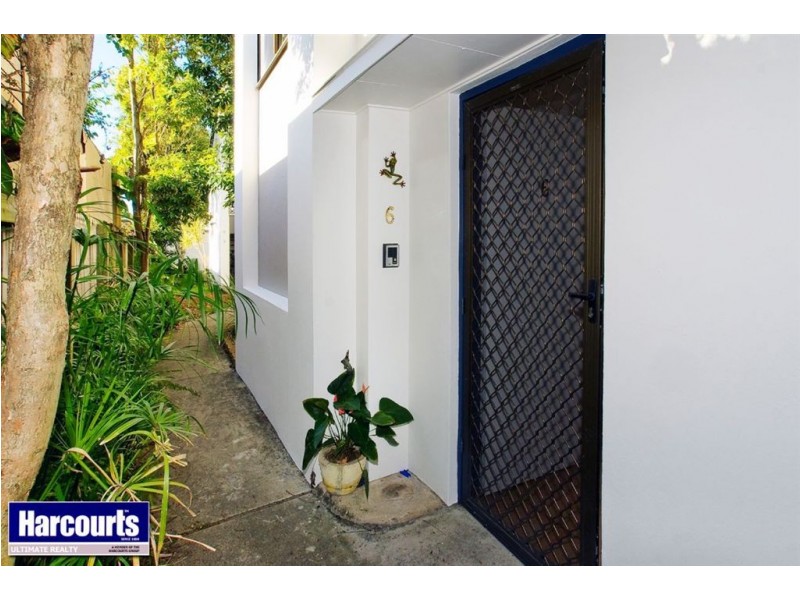 6/6 Peterson Street, Scarborough QLD 4020