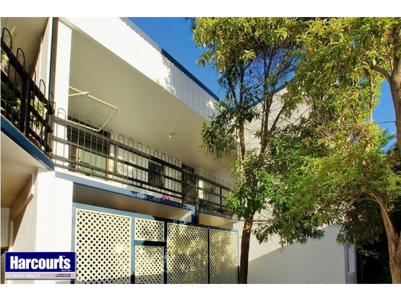 6/6 Peterson Street, Scarborough QLD 4020