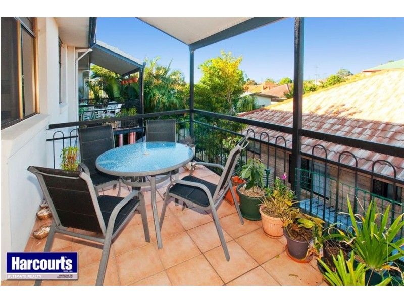 6/6 Peterson Street, Scarborough QLD 4020