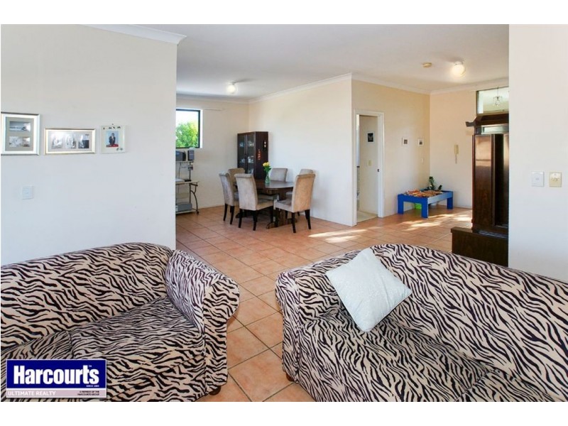 6/6 Peterson Street, Scarborough QLD 4020