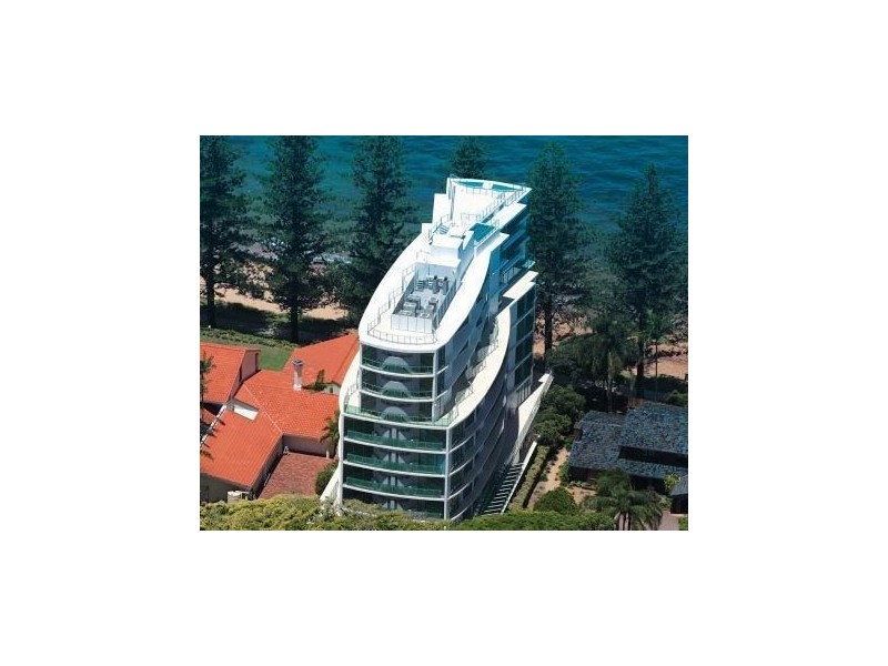 11/16 Prince Edward Parade, Redcliffe QLD 4020