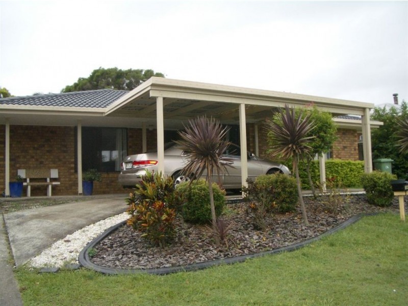 14 Drysdale Street, Rothwell QLD 4022