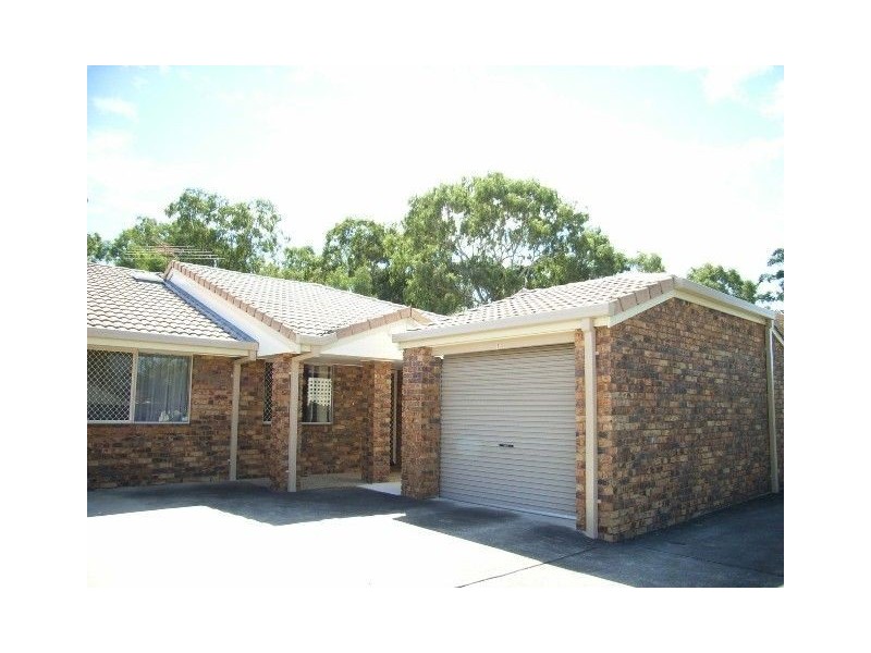 1/33 Cascade Street, Kippa-ring QLD 4021