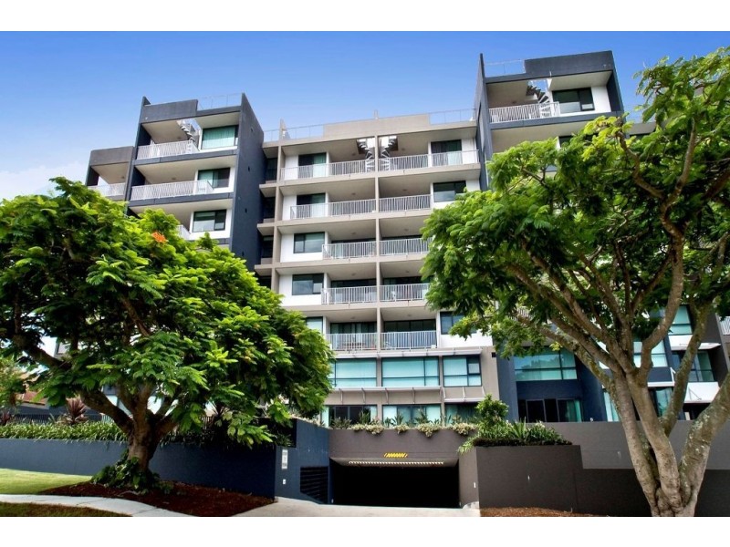 202/25 Dix Street, Redcliffe QLD 4020
