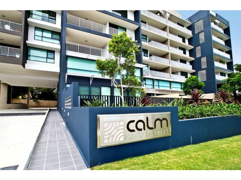 202/25 Dix Street, Redcliffe QLD 4020