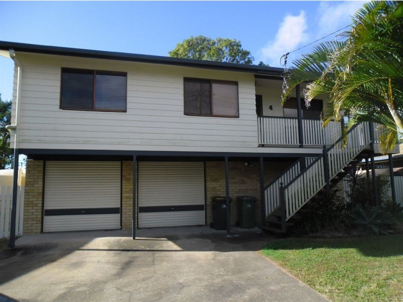 4 Parsons Street, Rothwell QLD 4022