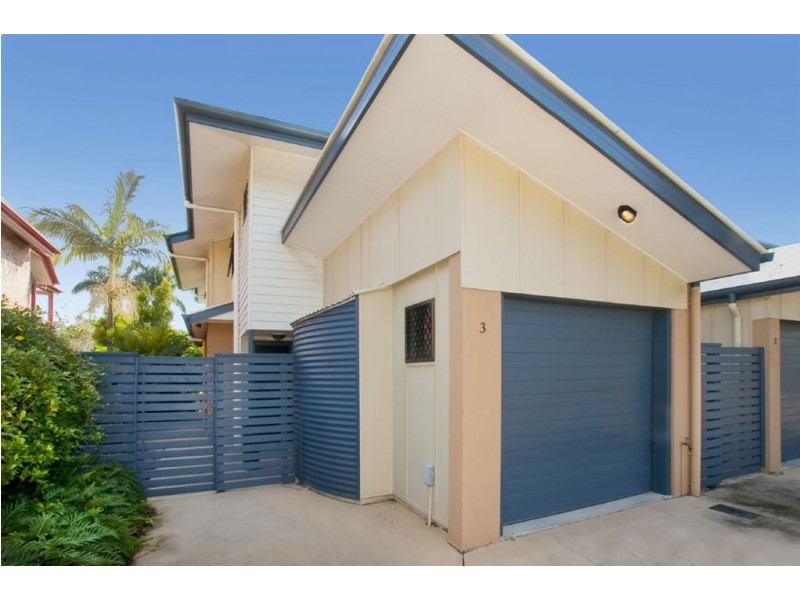 3/9 Kappella Street, Kippa-ring QLD 4021