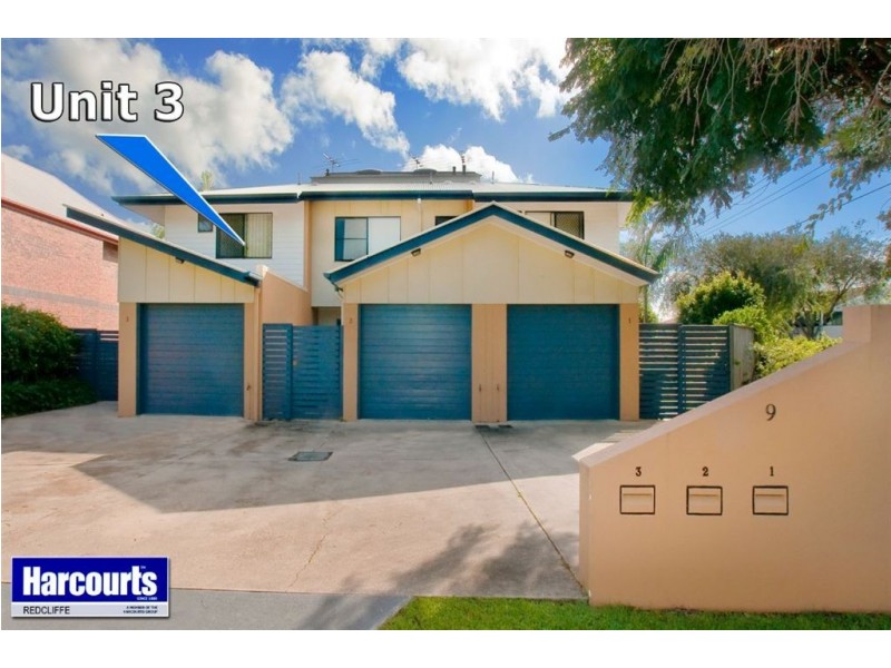 3/9 Kappella Street, Kippa-ring QLD 4021