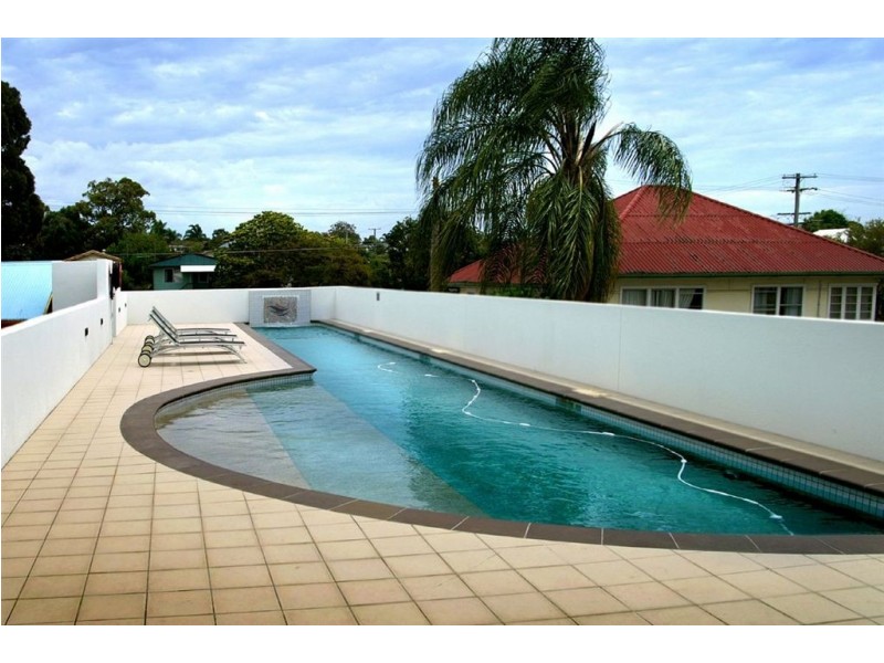 401/87-89 Landsborough Avenue, Scarborough QLD 4020