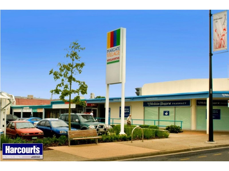 1 Boyce Street, Margate QLD 4019