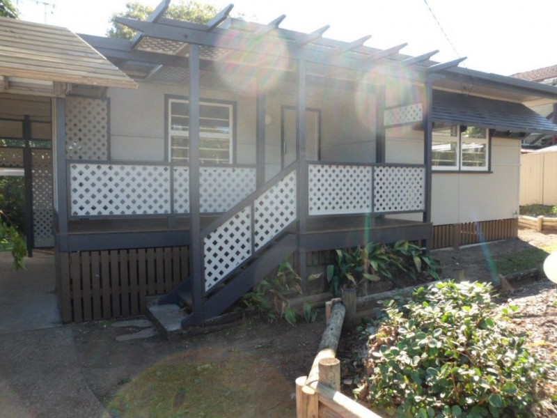 123 Victoria Avenue, Margate QLD 4019