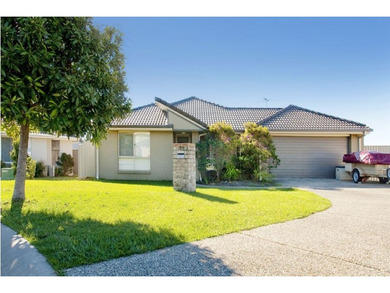 8 Baybreeze Close, Deception Bay QLD 4508