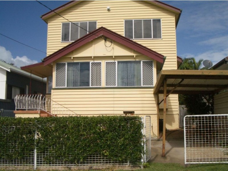 33 Greenup Street, Redcliffe QLD 4020