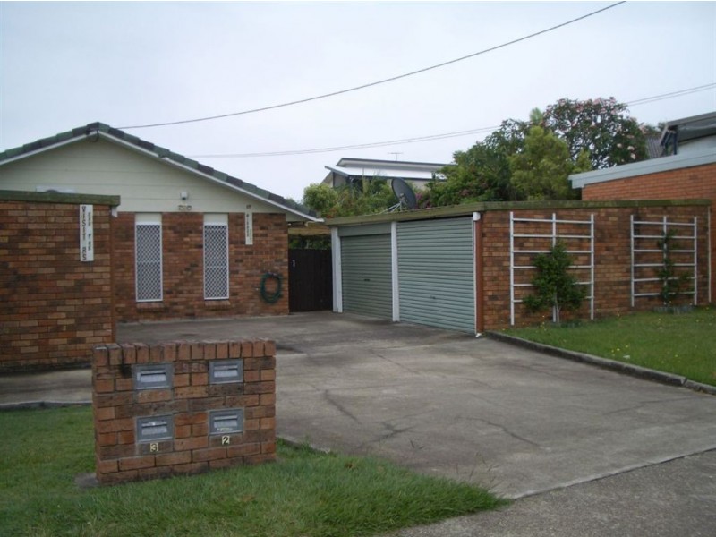 2/95 Kate Street, Woody Point QLD 4019