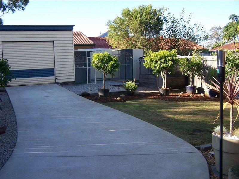 5 Harold Street, Zillmere QLD 4034