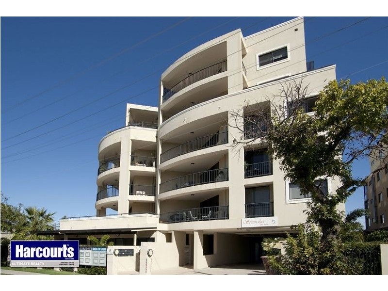 5/3 Rock Street, Scarborough QLD 4020