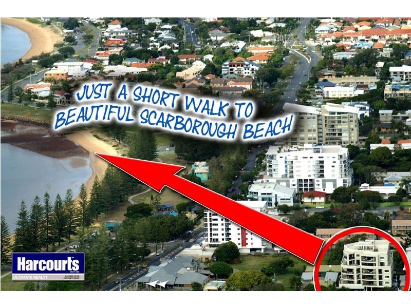 5/3 Rock Street, Scarborough QLD 4020