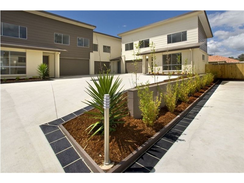 1-8/17-21 Lady Bowen Parade, Rothwell QLD 4022