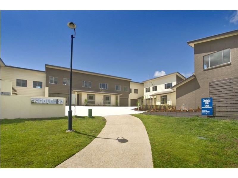 1-8/17-21 Lady Bowen Parade, Rothwell QLD 4022