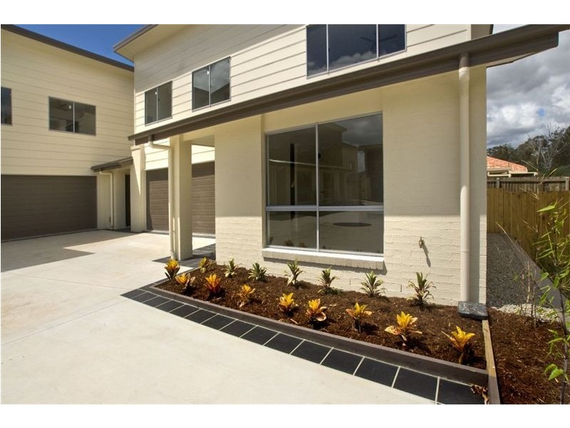 1-8/17-21 Lady Bowen Parade, Rothwell QLD 4022