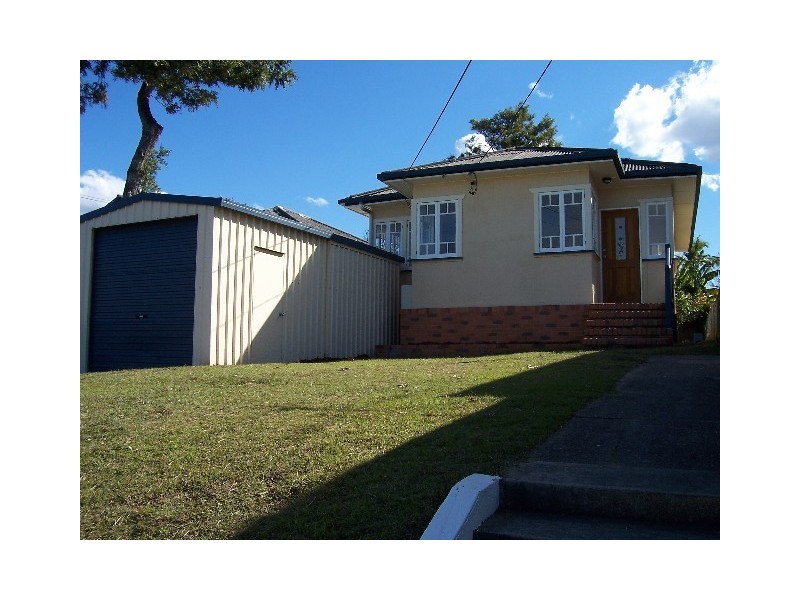 353 Oxley Avenue, Margate QLD 4019