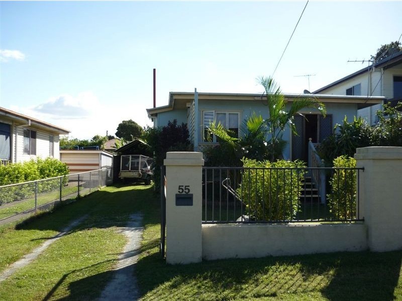 55 Thomas Street, Clontarf QLD 4019
