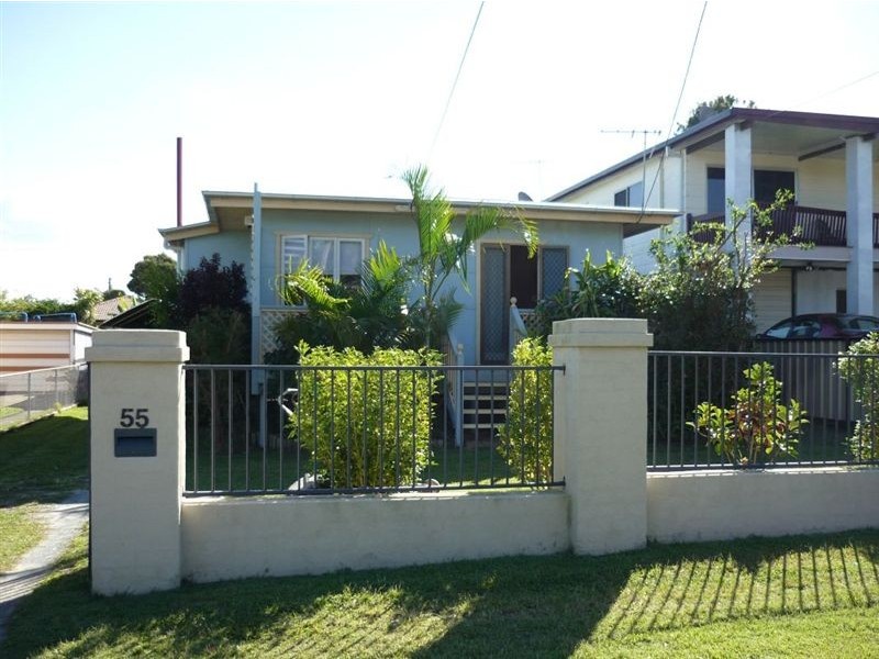 55 Thomas Street, Clontarf QLD 4019