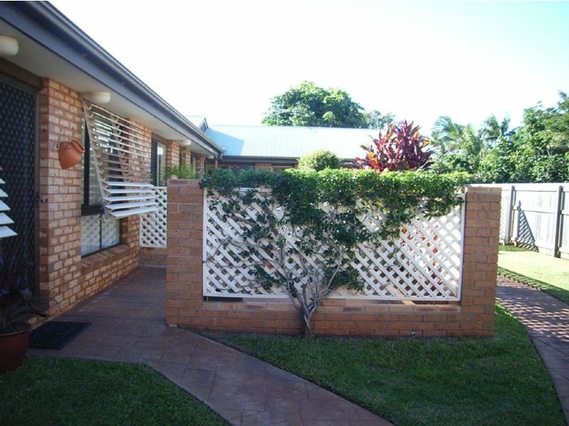 1/34 Queen Street,, Scarborough QLD 4020